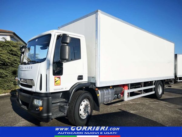 Iveco Eurocargo 190EL25P