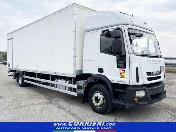 Iveco Eurocargo 160E25P