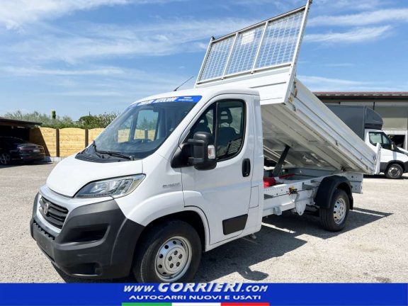 Fiat Ducato Maxi 130