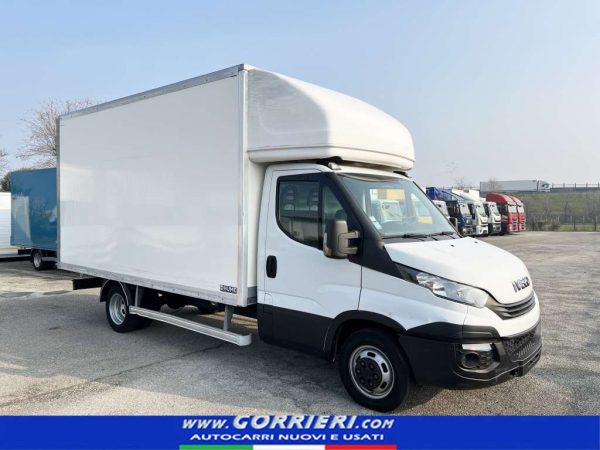 Iveco Daily 35-140