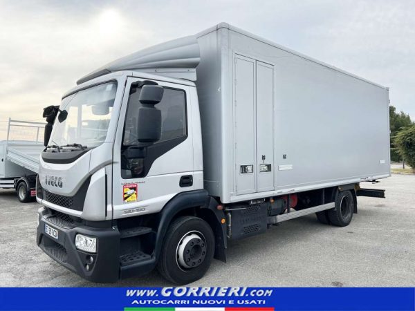 Iveco Eurocargo 120E19P