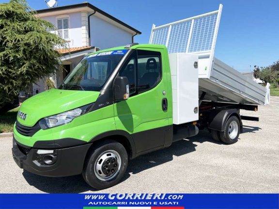 Iveco Daily 35-140