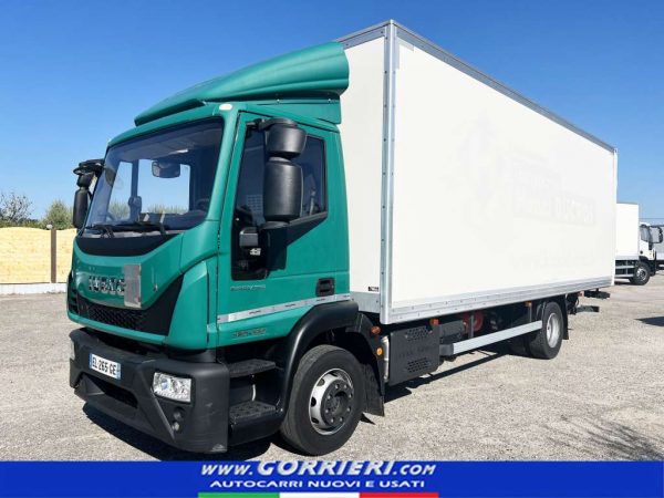 Iveco Eurocargo 120E22P