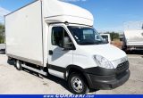 Iveco Daily 35C13 Euro5