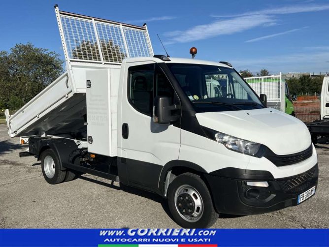 Iveco Daily 35-140