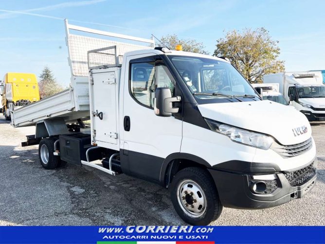 Iveco Daily 35-180