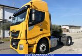 Iveco Stralis AS440s51P 510