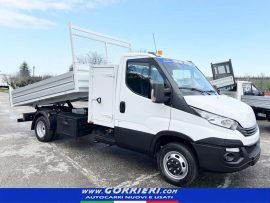 Iveco Daily 35-180