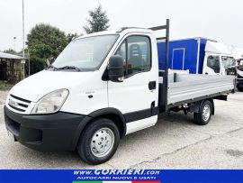 Iveco Daily 35S14