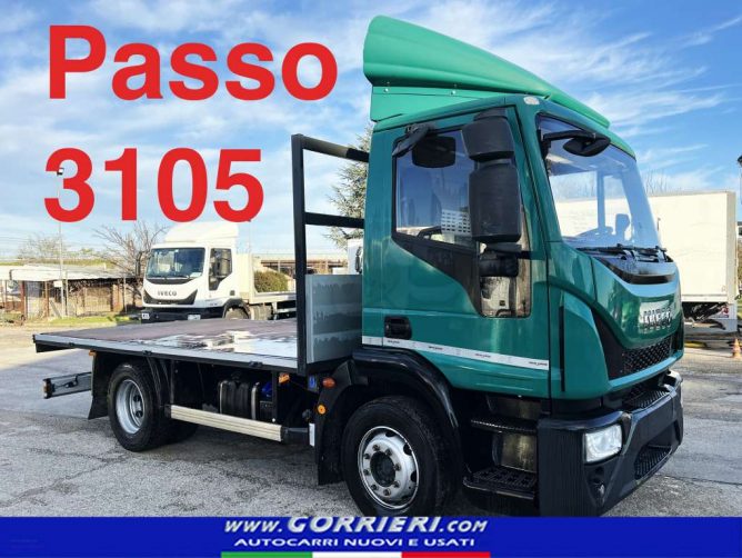 Iveco Eurocargo 120-220P