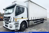 Iveco Stralis  AT190S31P