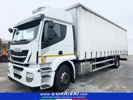 Iveco Stralis  AT190S31P