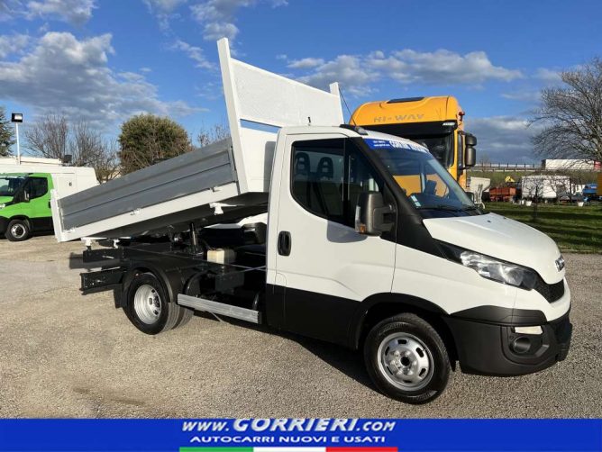 Iveco Daily 35-130