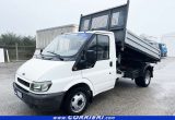 Ford Transit 90T350