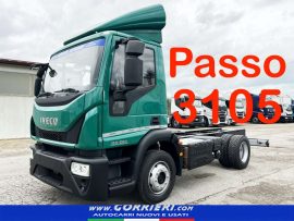 Iveco Eurocargo 120-220P